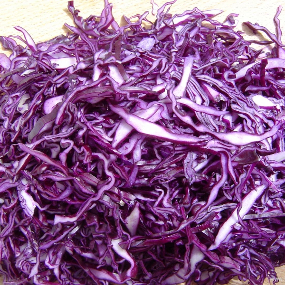 Sauerkraut