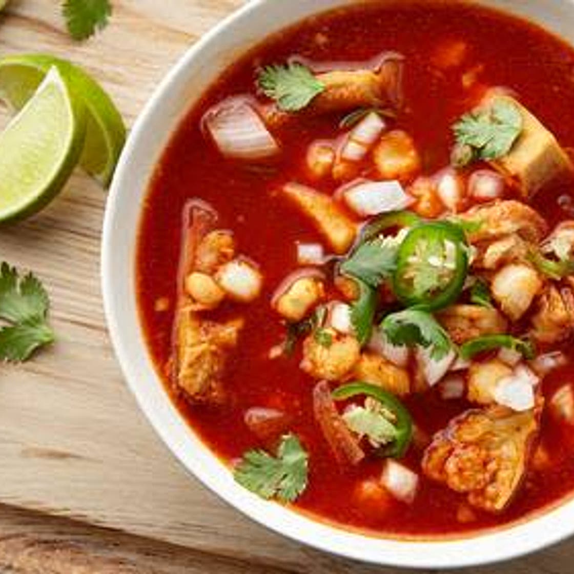 Mexican Menudo