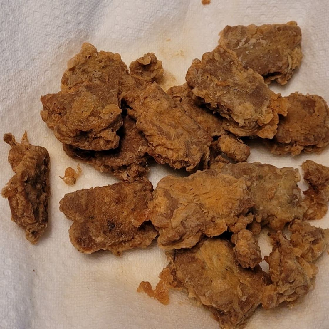 Vegan Buffalo Wings Recipe