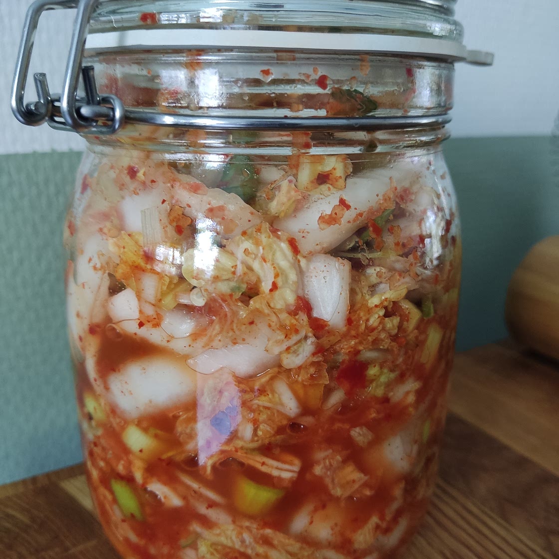 Kimchi