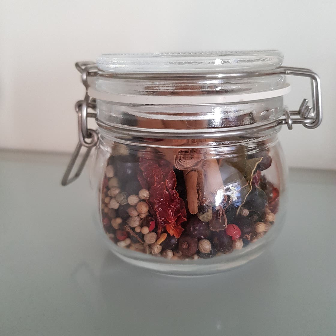 Caroline's Pickling Spice Mix