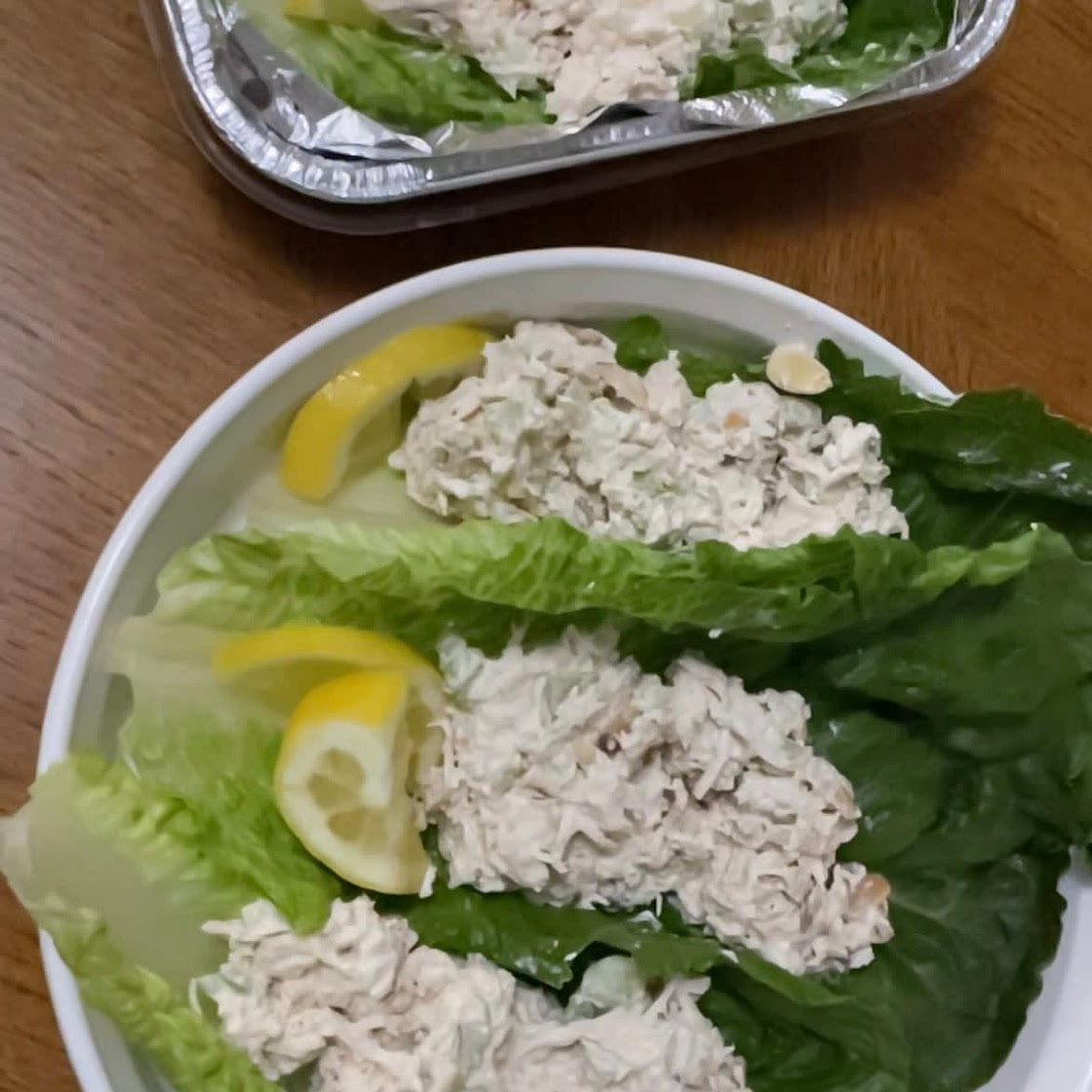 Classic Chicken Recipe 