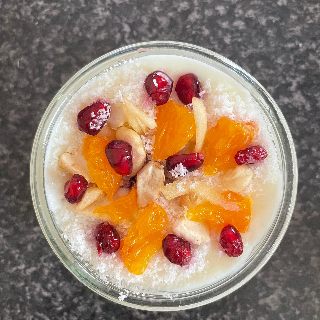 Makara Chaula (Bengali Nabanna)