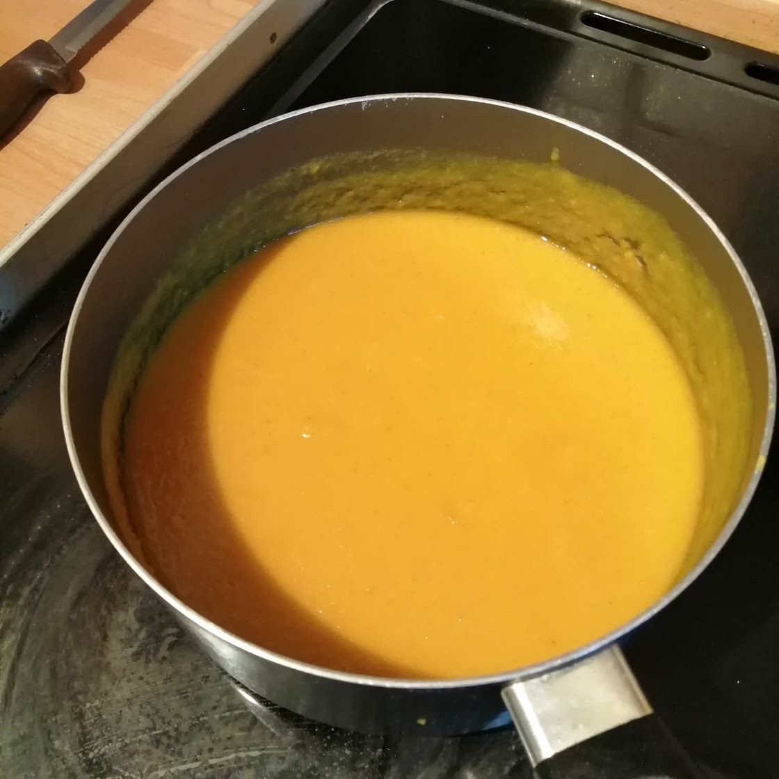 Carrot Soup