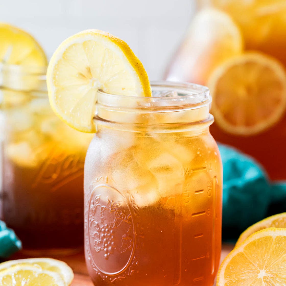 Sweet Tea