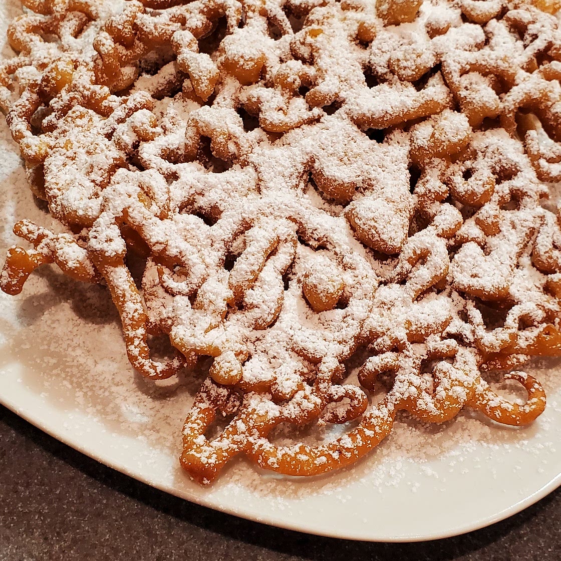 Funnel Cake