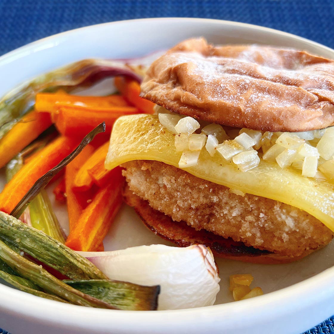 The 1962 Filet-O-Fish