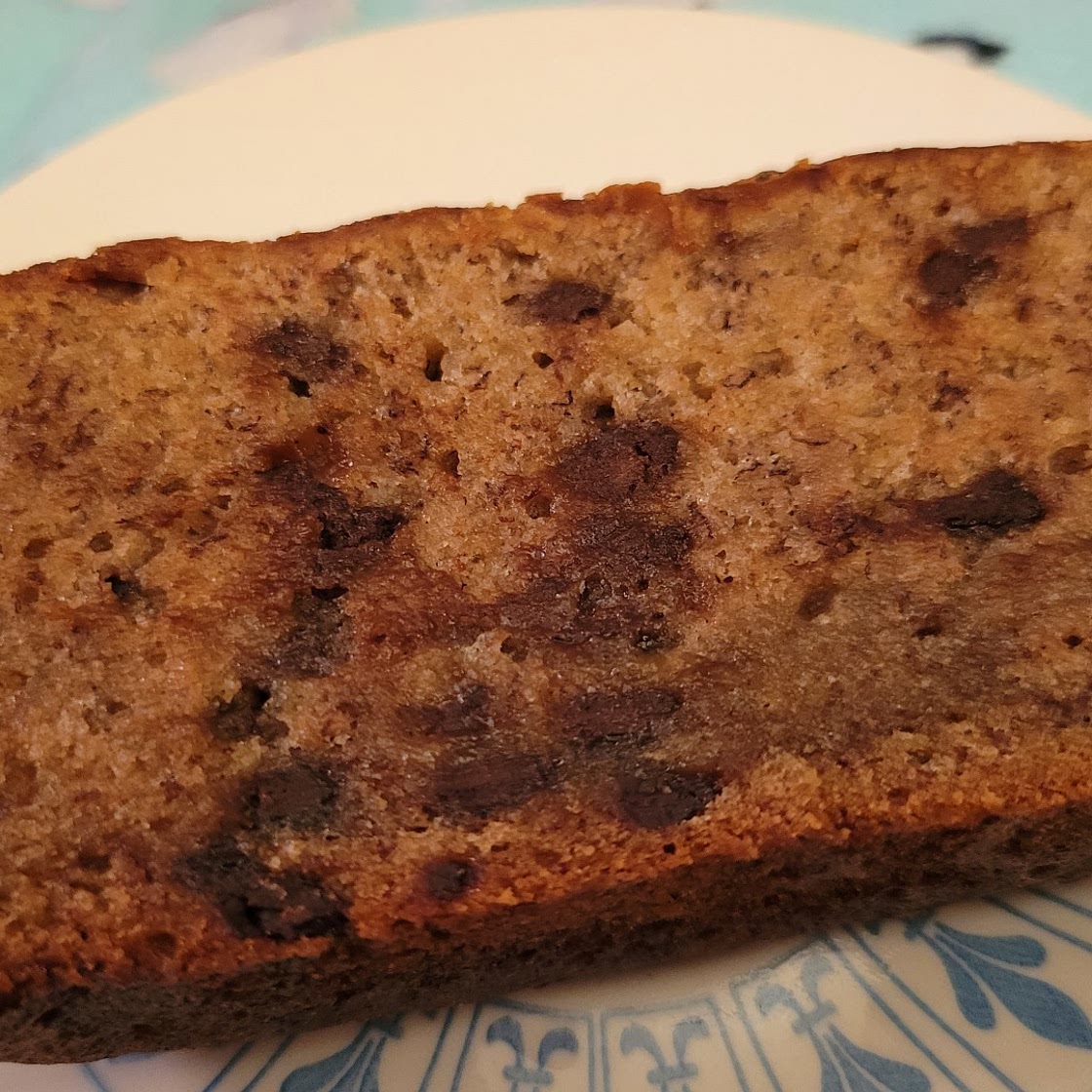 Happy Place Banana Bread | Veg Out