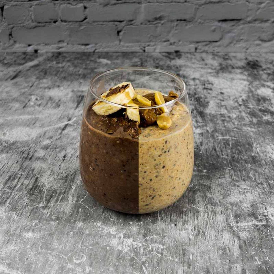 Overnight Oats