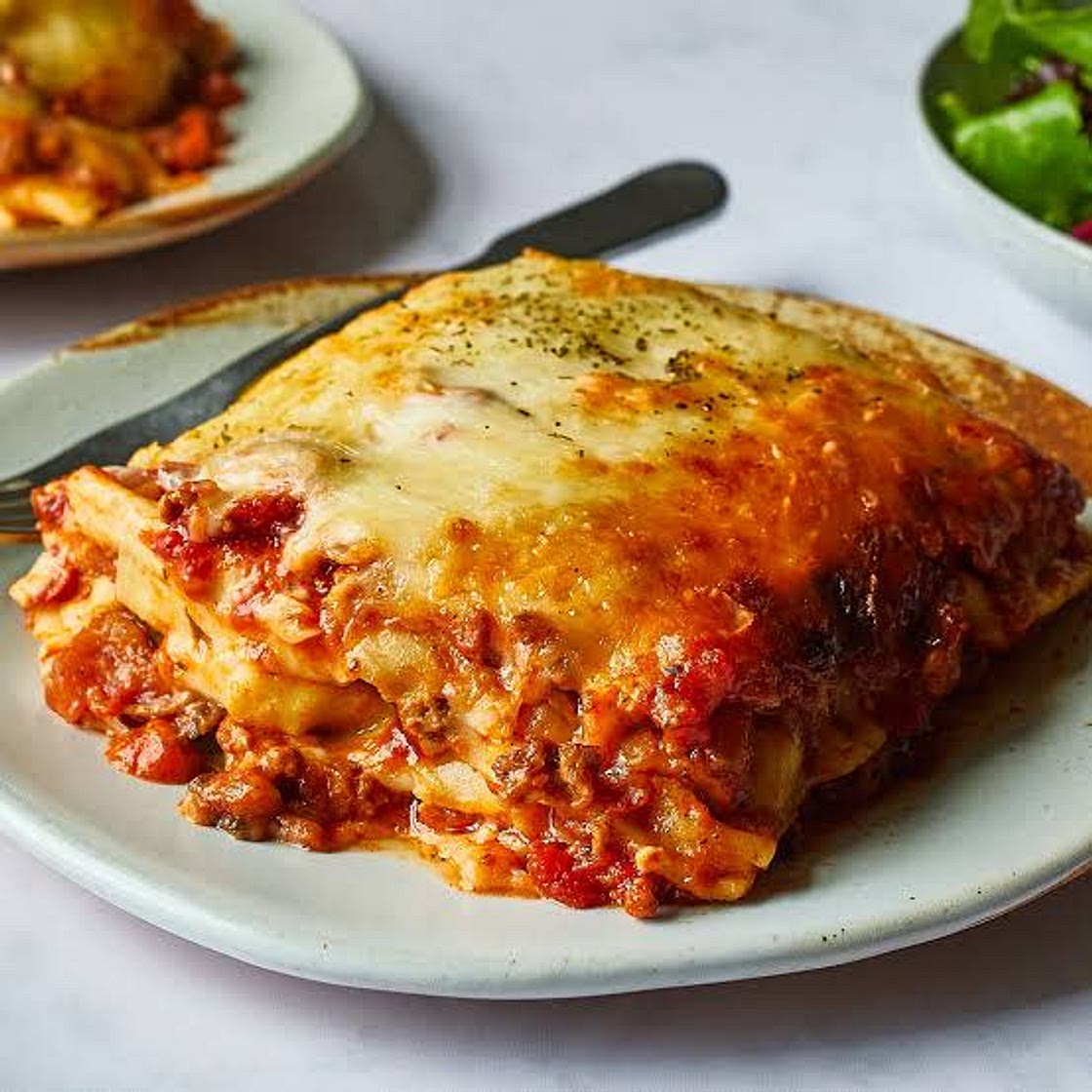 Lasagna