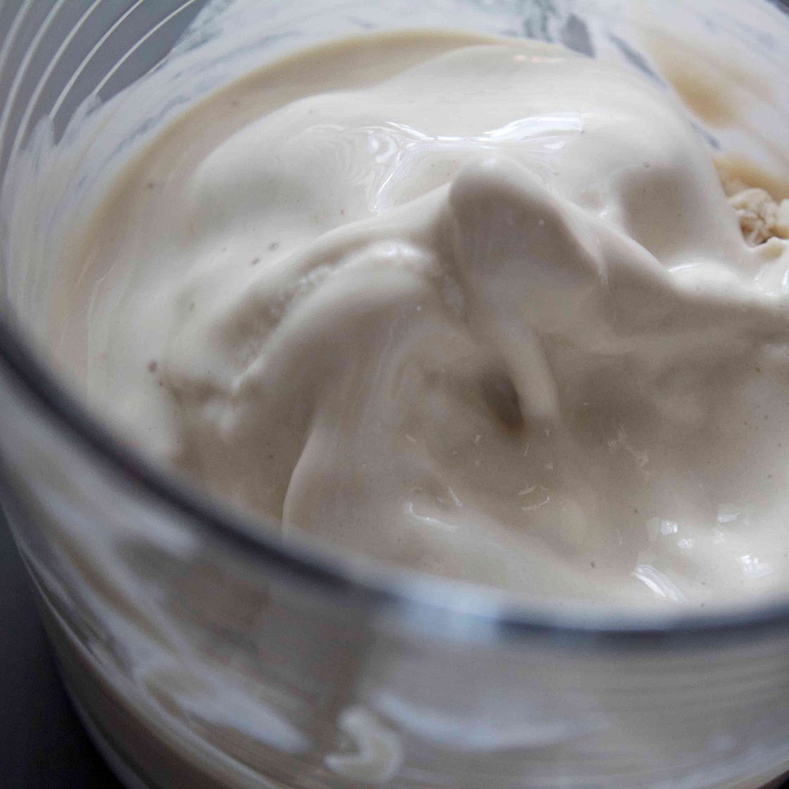 Root Beer Float Ice Cream - WLS Dessert Recipe