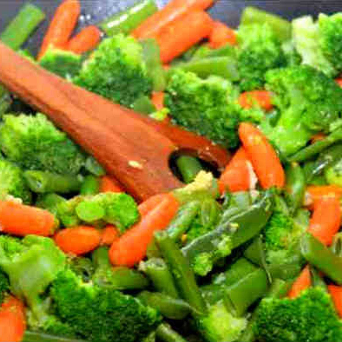 Vegetables