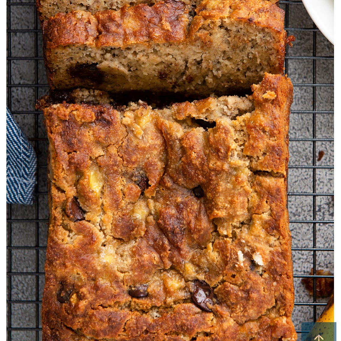 Banana Bread 