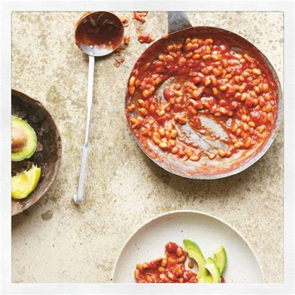 Baked Beans