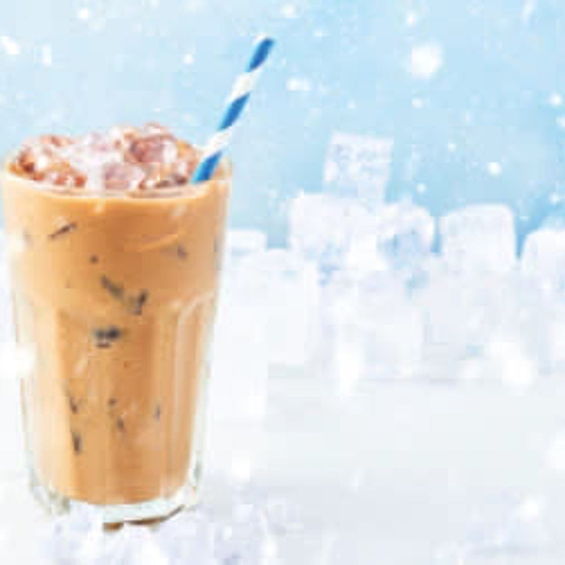 Gingerbread Latte