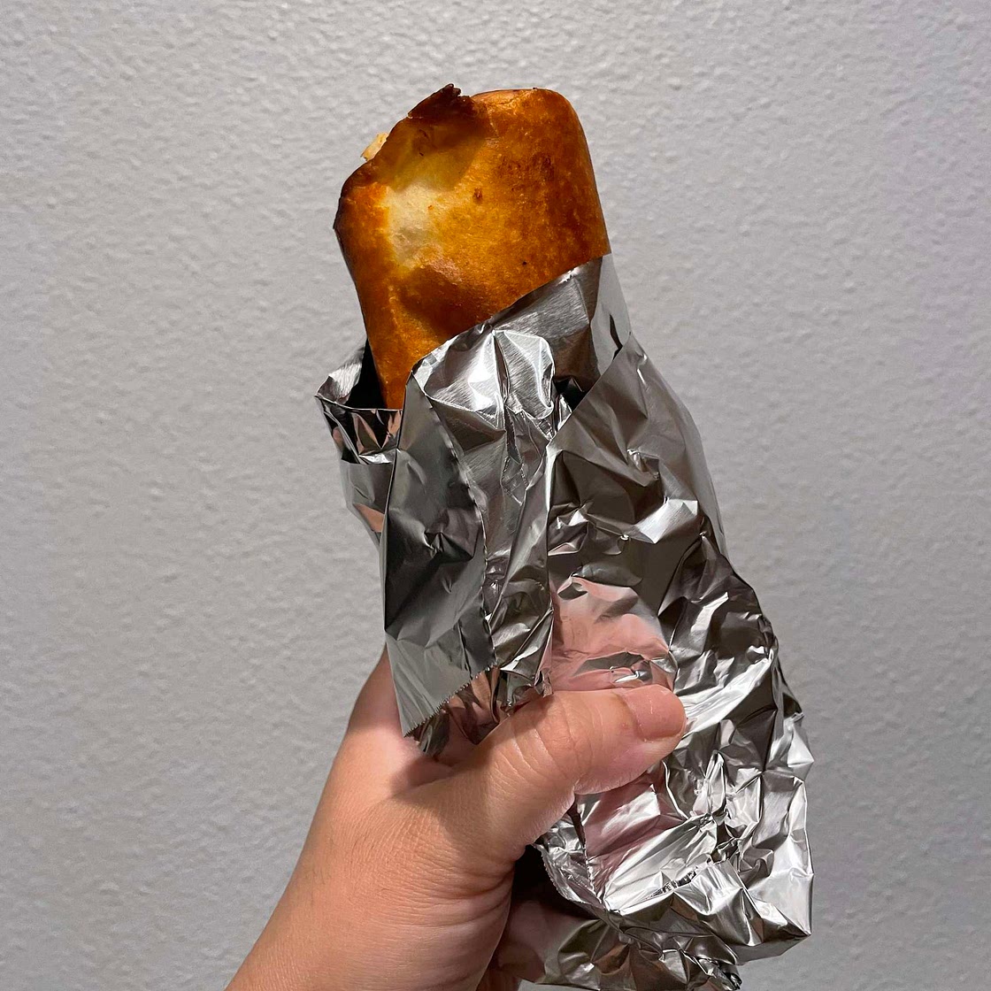 Disney Dupe Chimichanga & Margarita 
