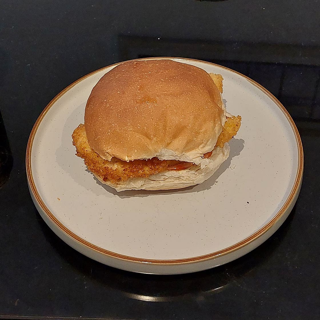 Chicken Schnitzel