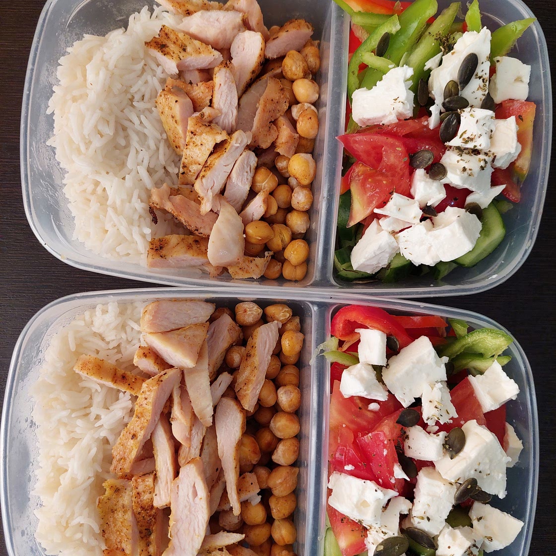 Lunch Box 1