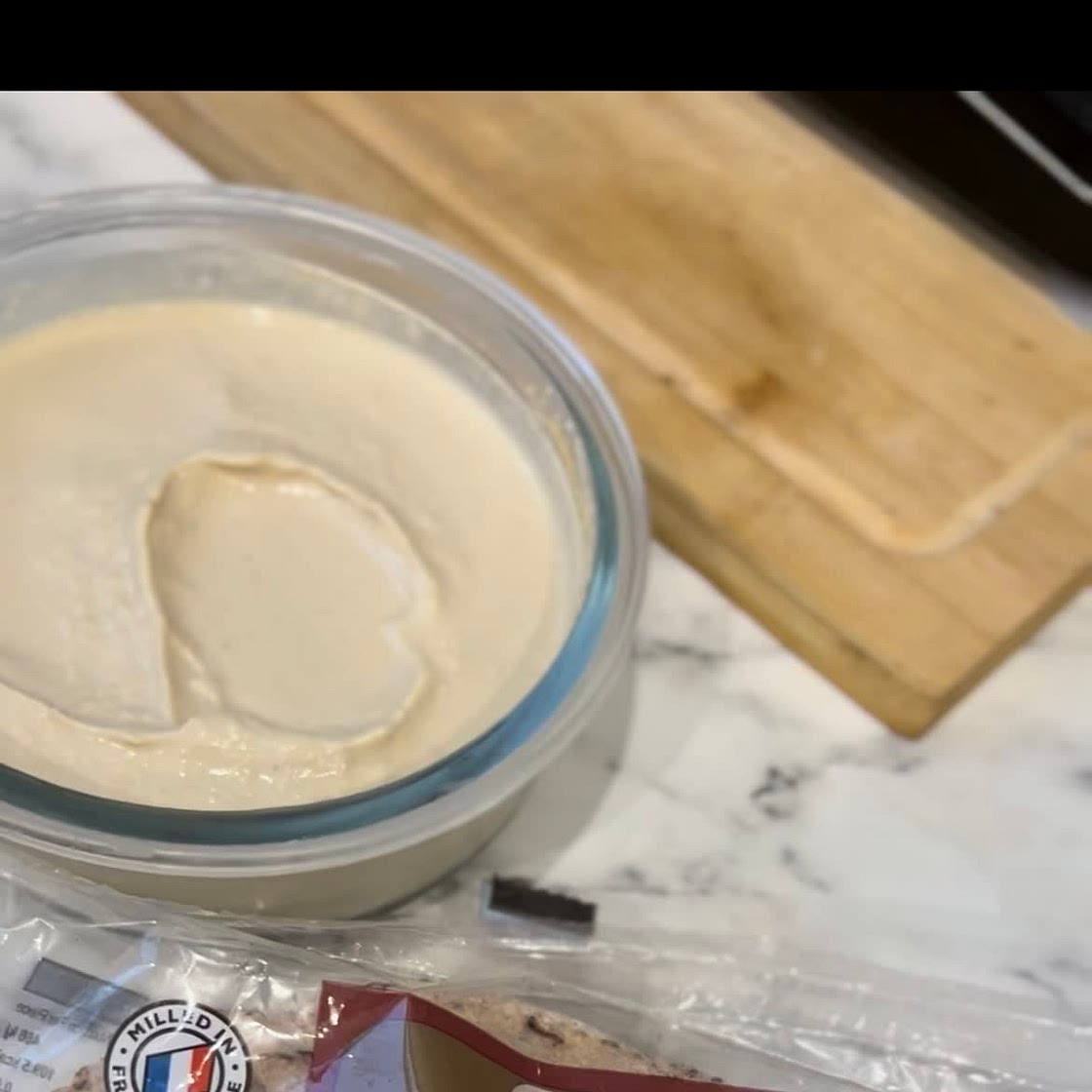 Tahini Sauce 