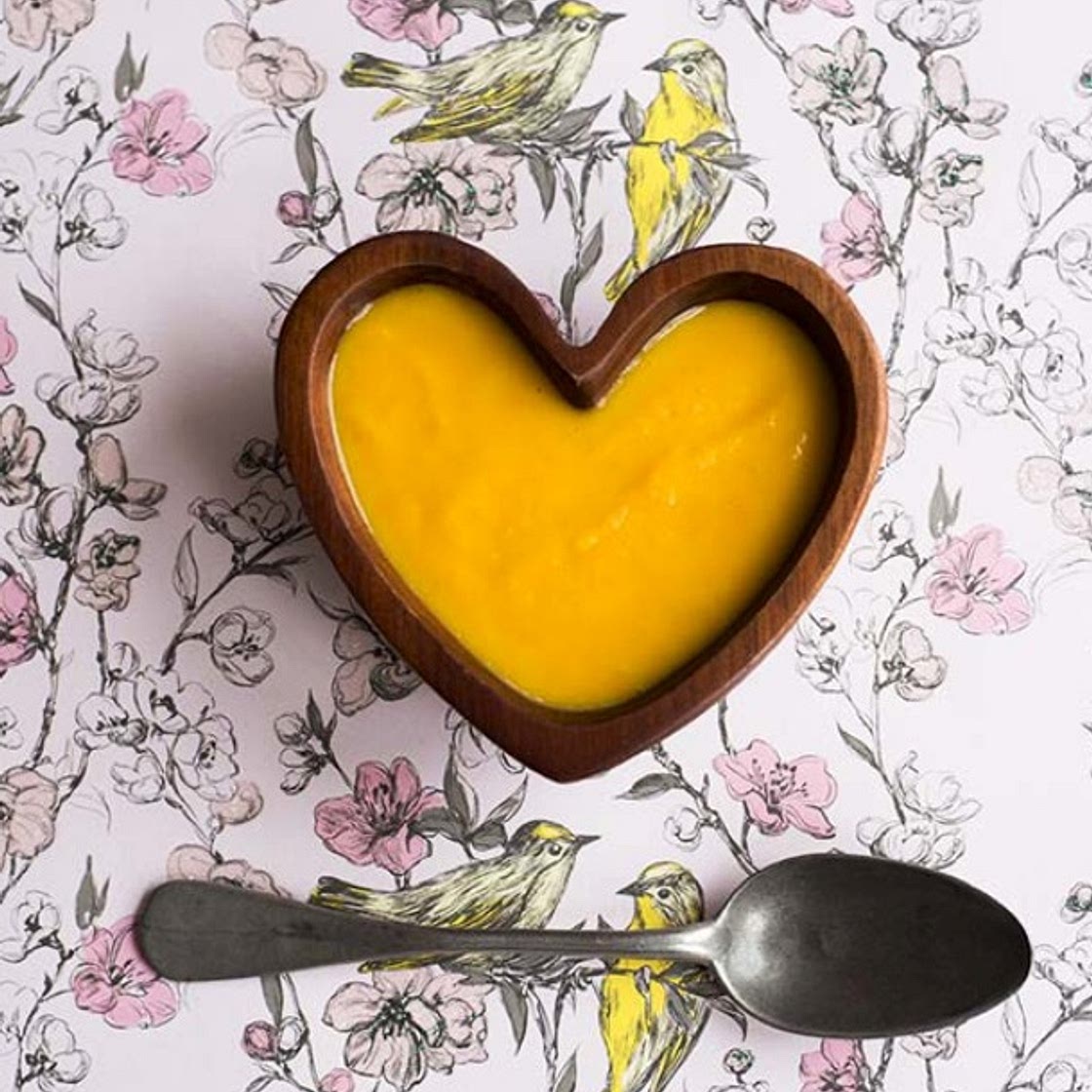 Love Soup (Jack Monroe)