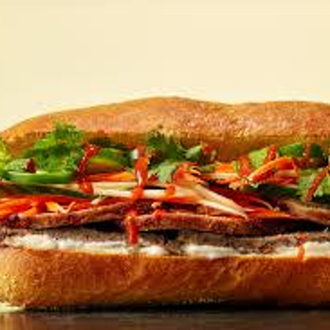Banh Mi