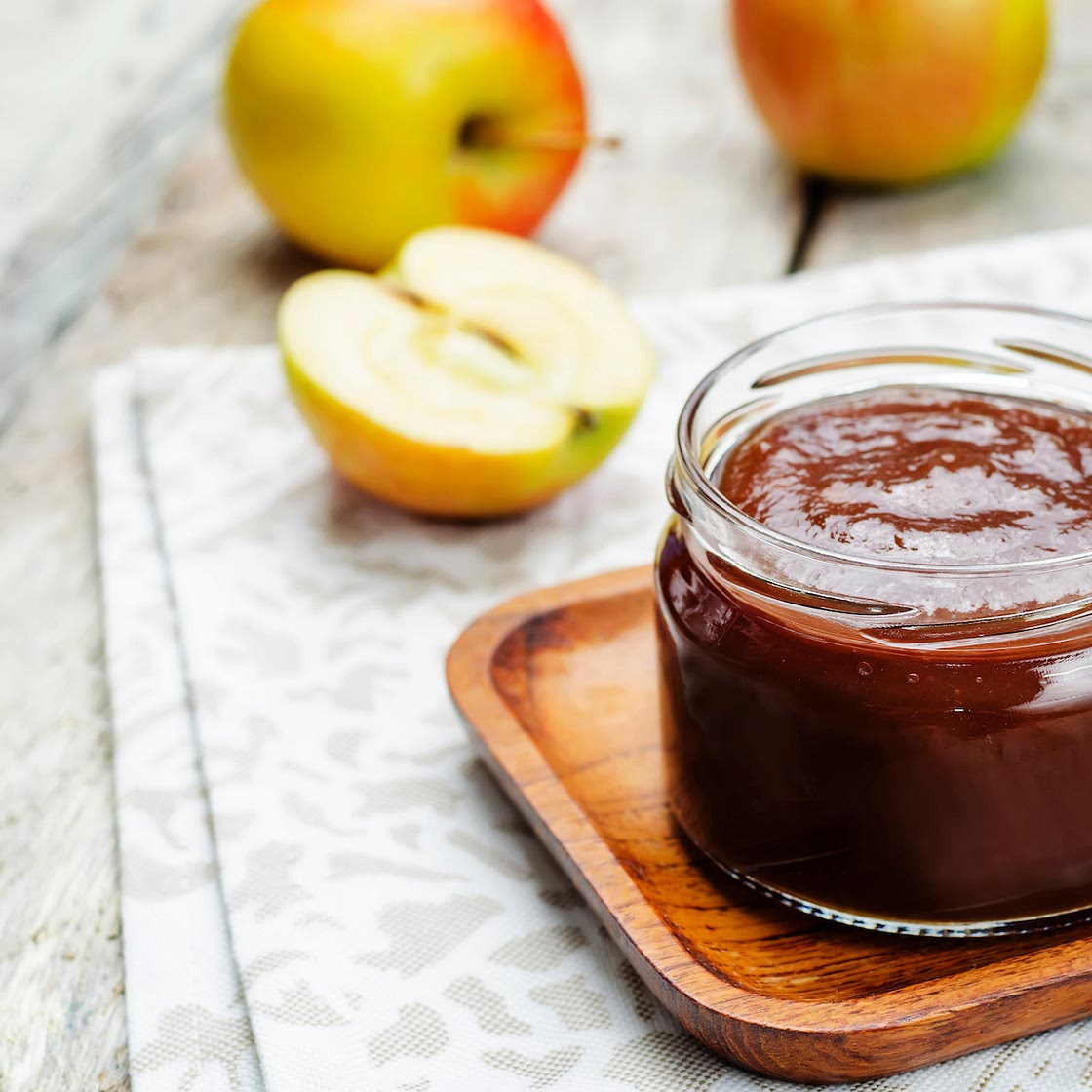 Make Your Own Fruit Butter Recipes – Mother Earth News