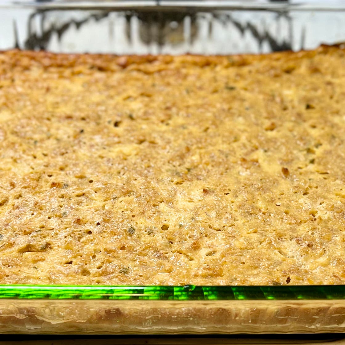 Special K Roast (Cottage Cheese Roast)
