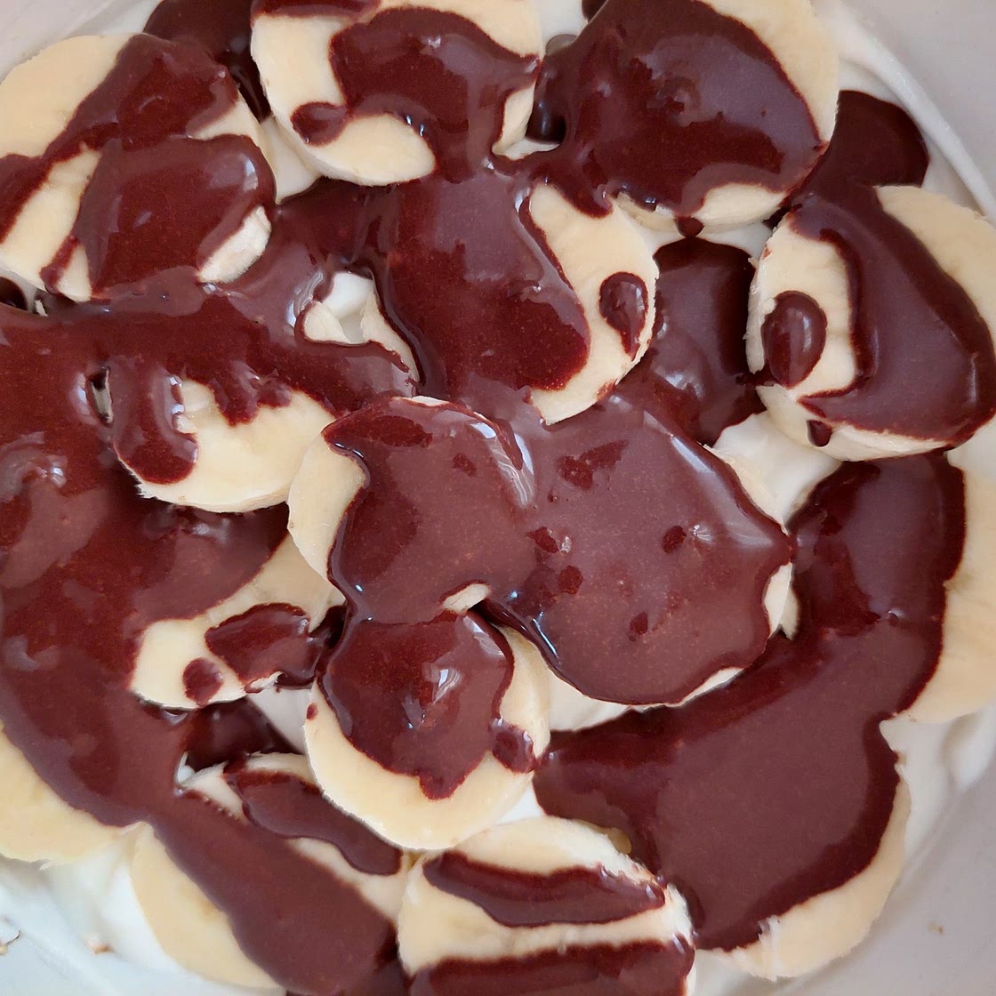 Protein Dessert