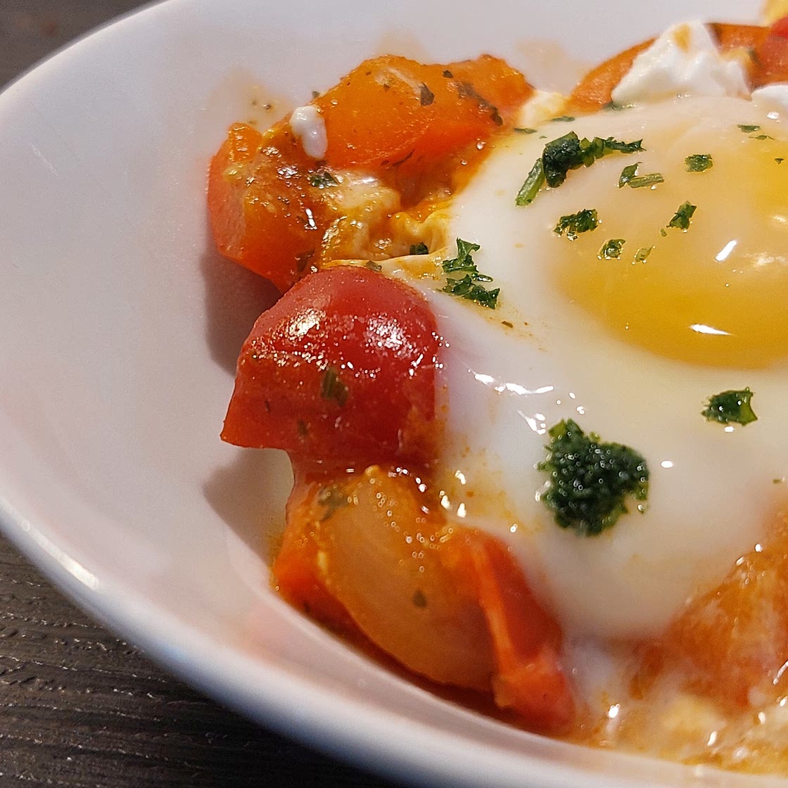 Shakshuka