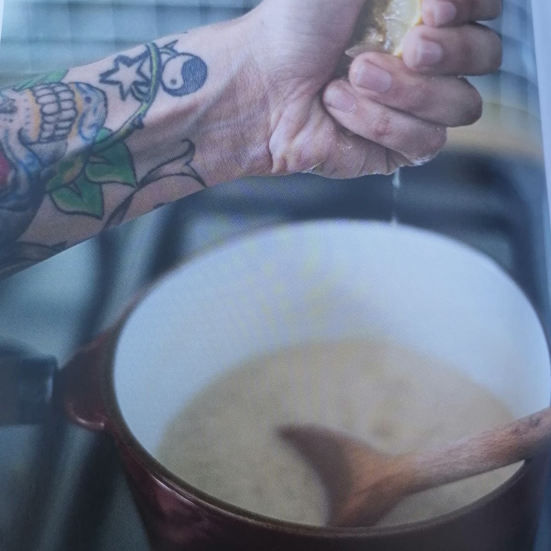 Avgolemono (Jack Monroe)