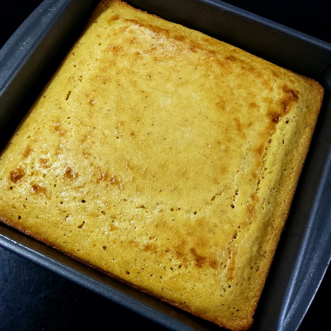 Quick Cornbread