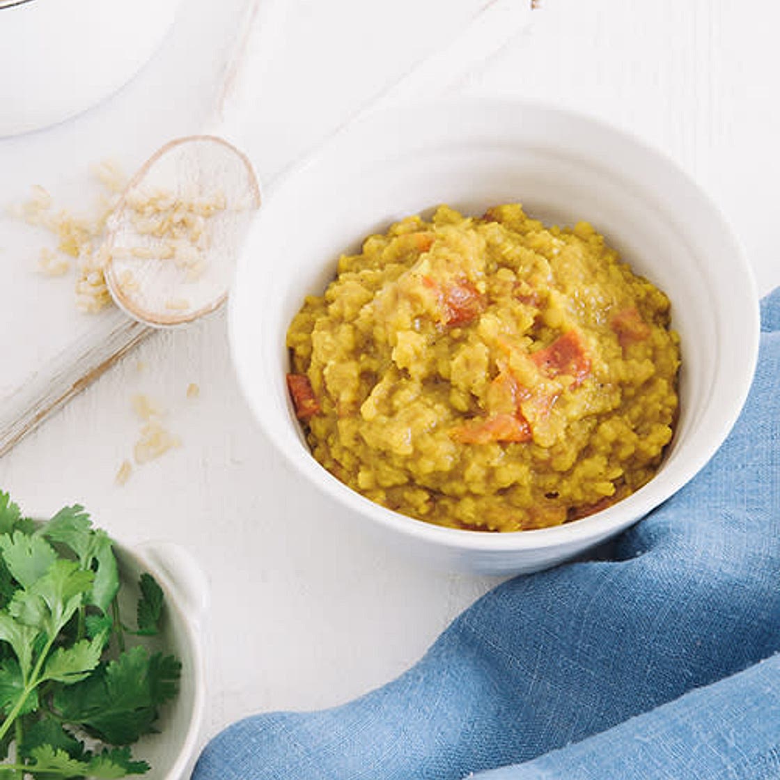 Family Dhal
