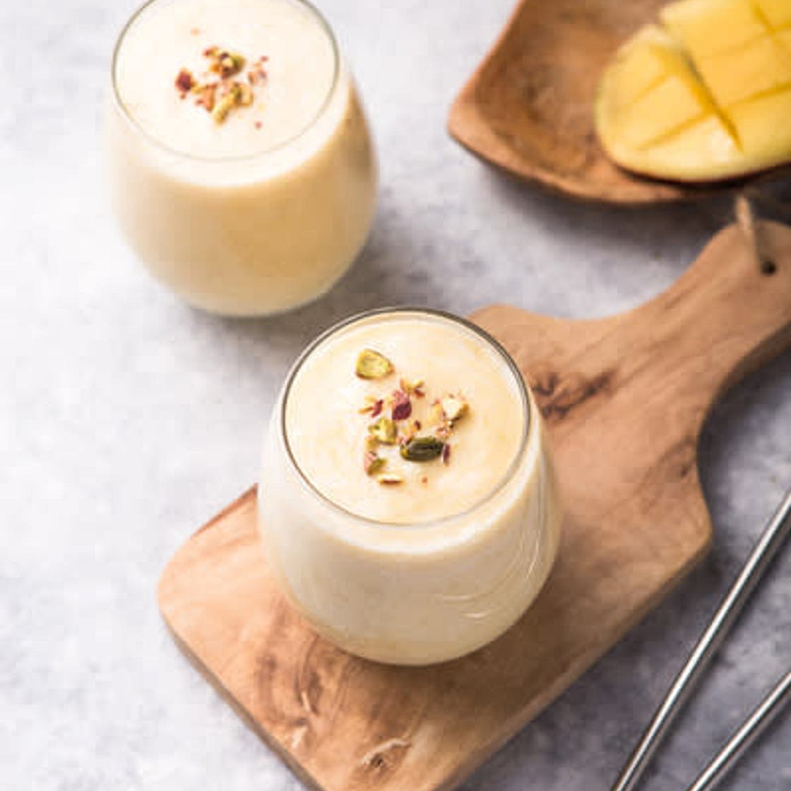 Mango Smoothie