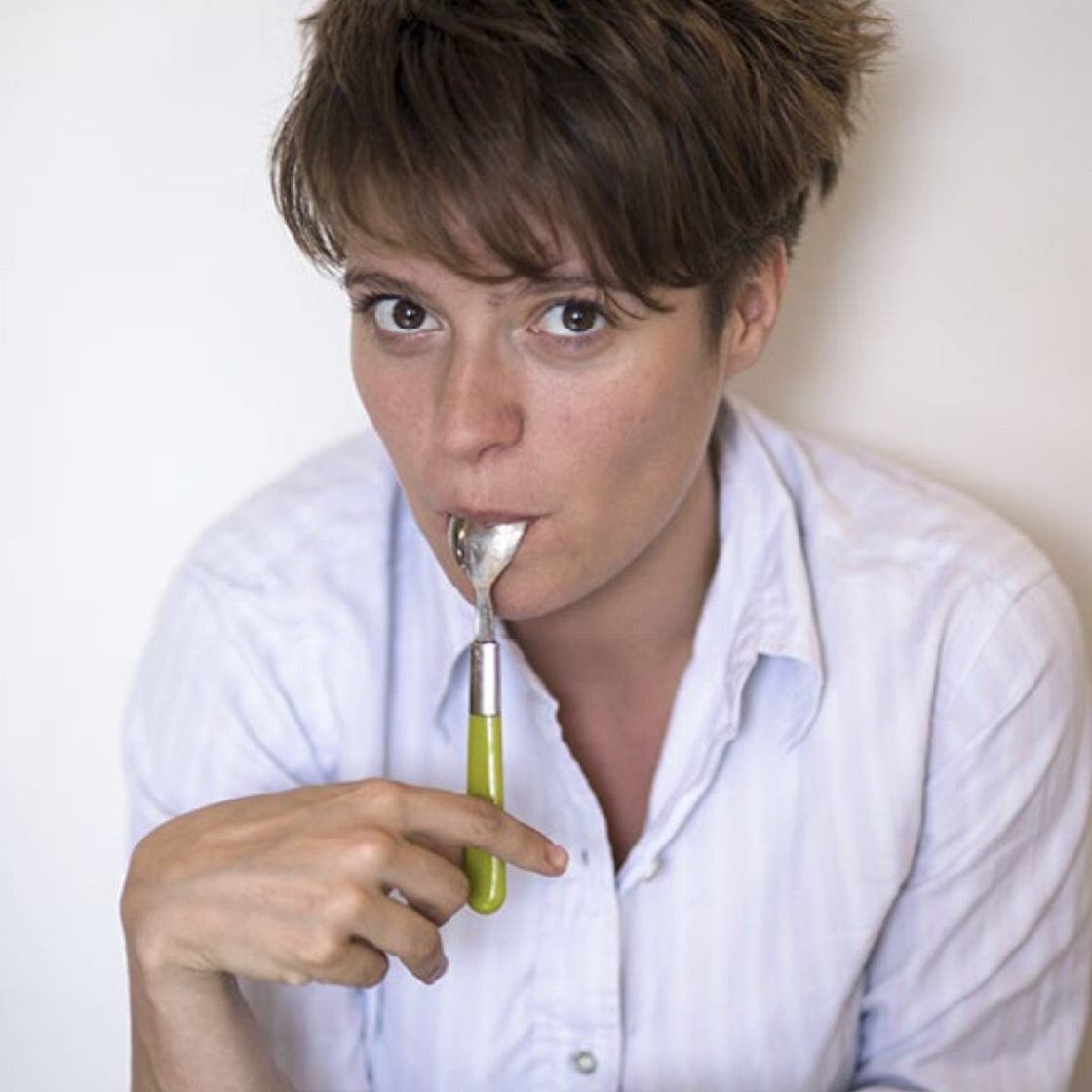 Mumma Jacks Best Ever Chilli (Jack Monroe)