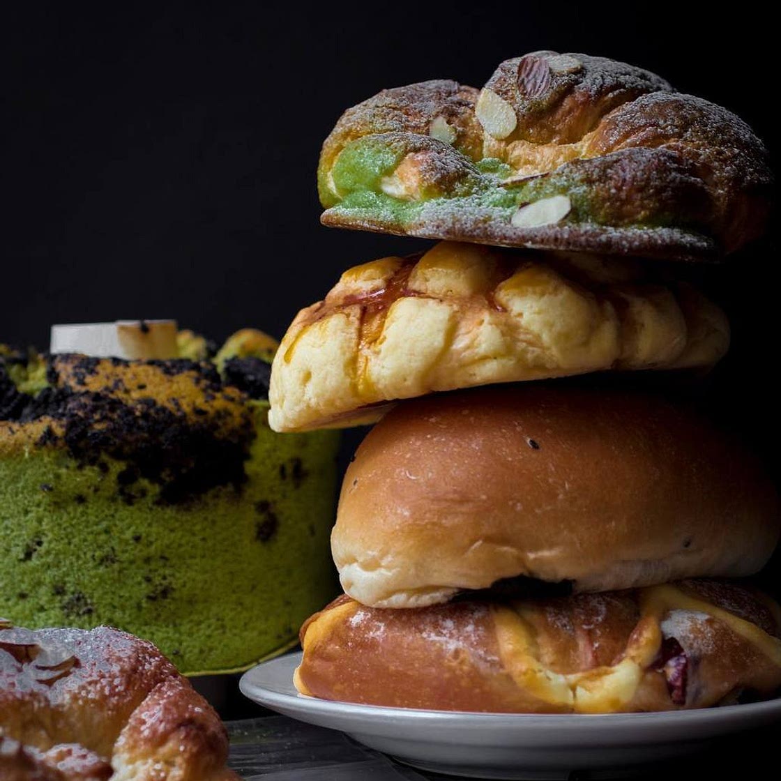 Jam🎈LA Food Runs🍴 on Instagram: “BOGO drinks and $1 pastries at the new @sunmerryhappylemon Monterey Park location this fri-sun (6/16-6/18). If I were you, I'd just clean…”