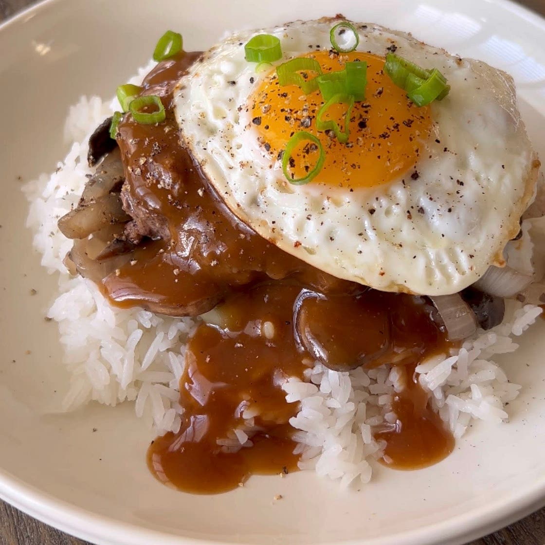 Loco Moco