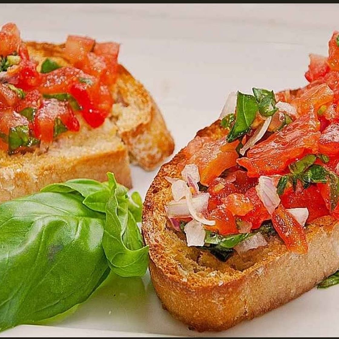 Bruscetta