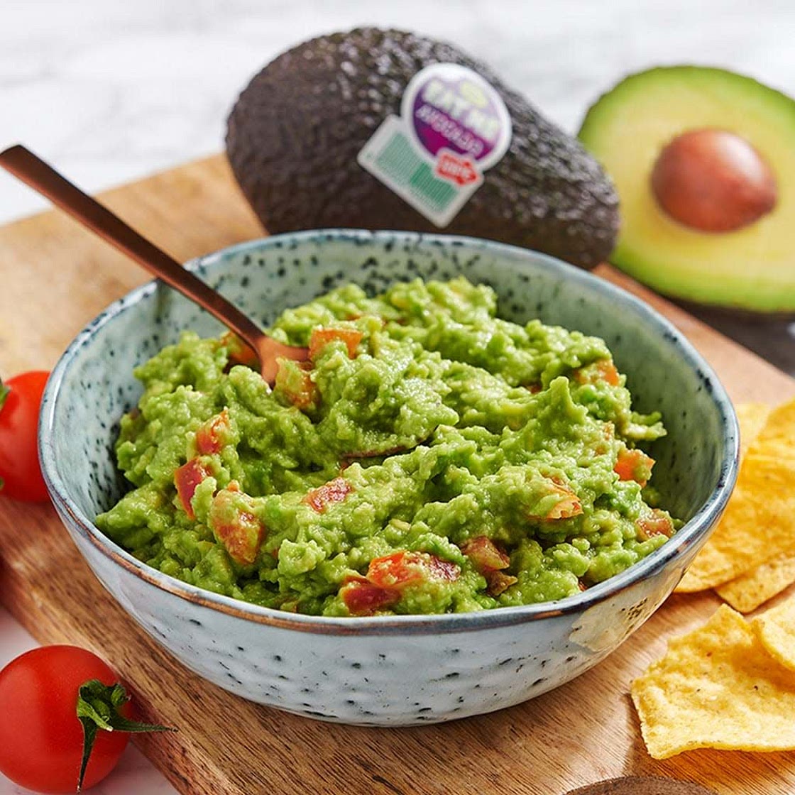 Guacamole