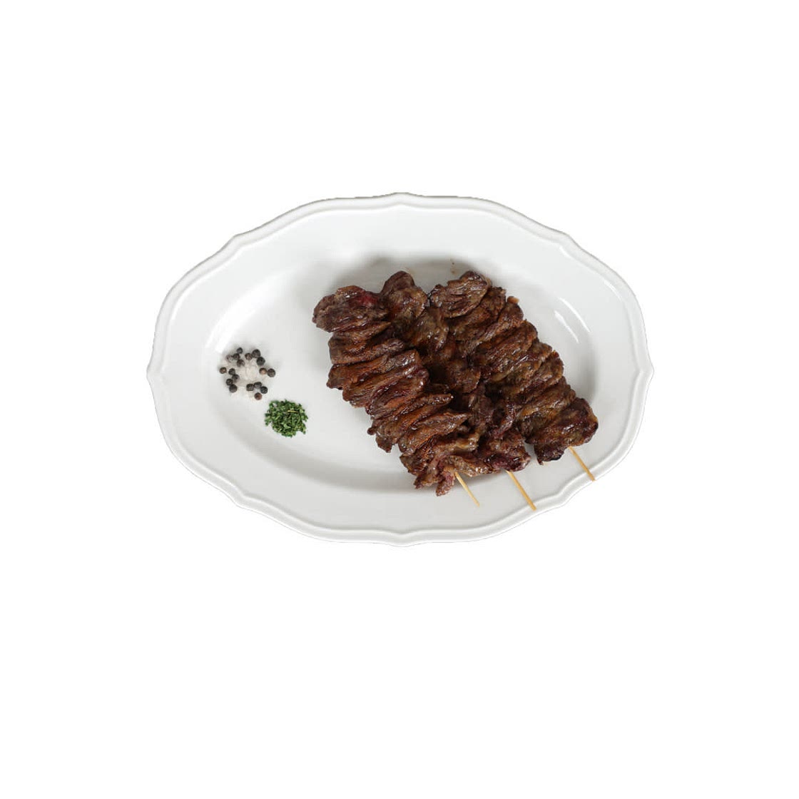 (예술소) 홈자카야 갈비꼬치
