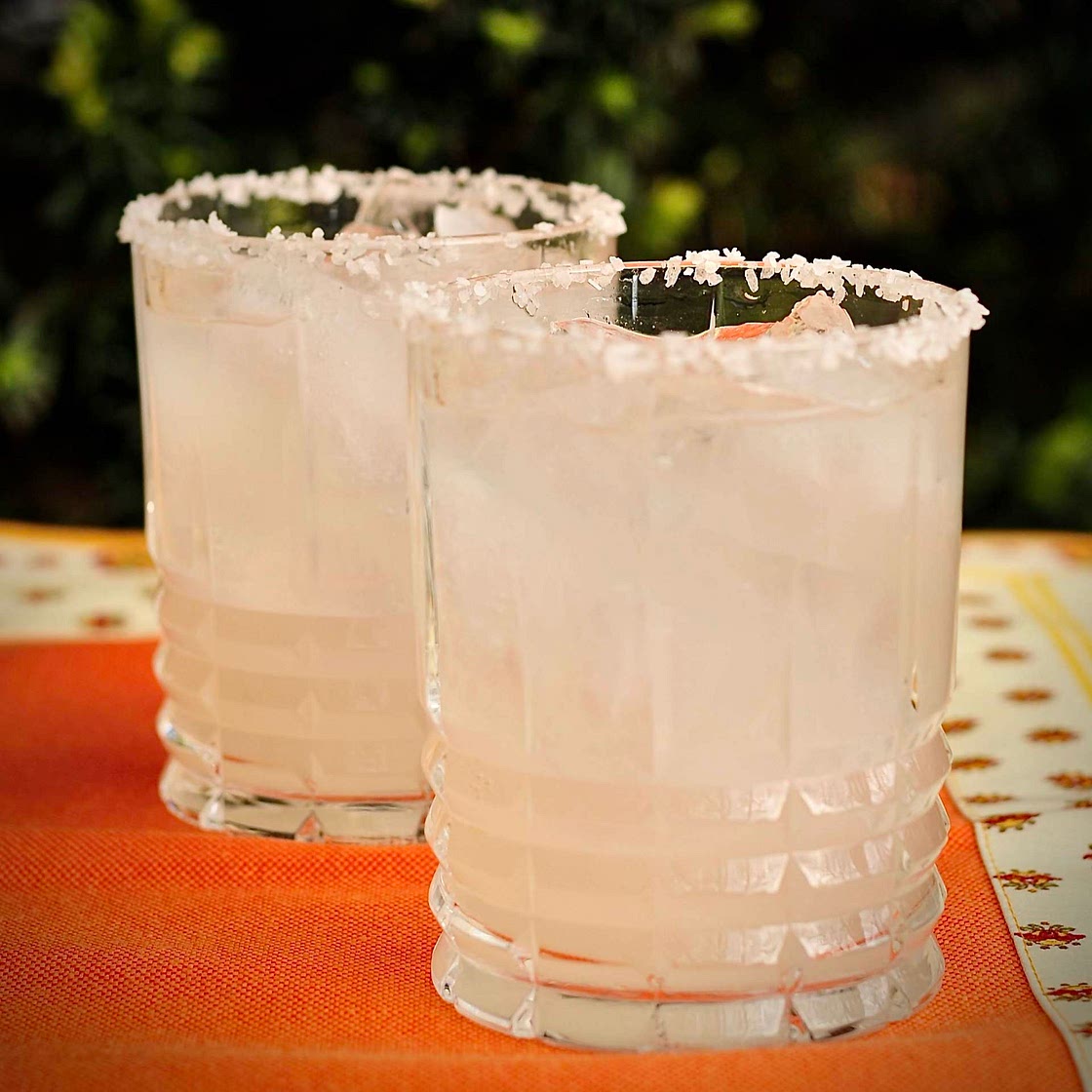 Tommy's Margarita