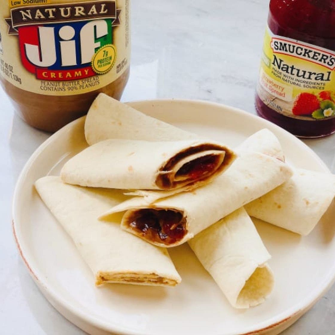 Bundles of PB & Joy