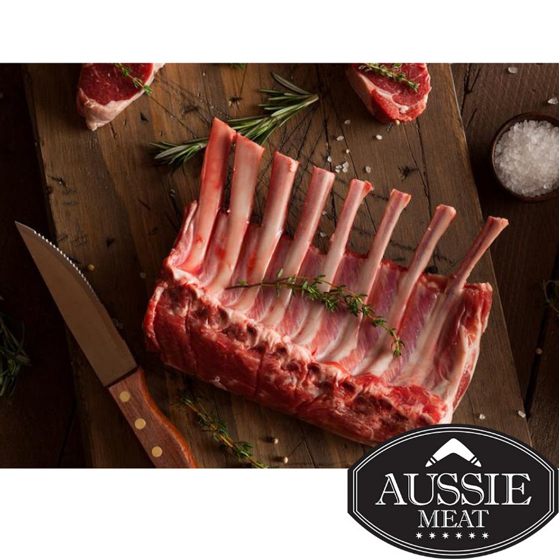 Aussie Meat. The premium Meat delivery platform in Hong Kong