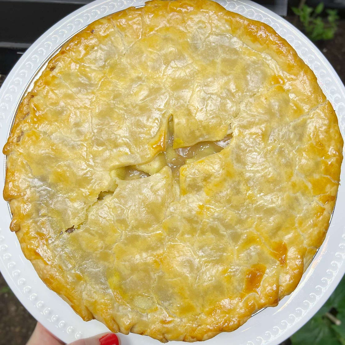 Apple Pie 