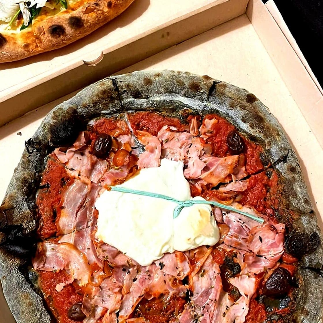 Image in Food and drinks 🍋 collection by kovan666