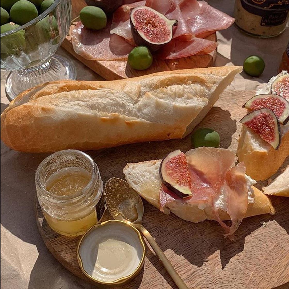 Image in food collection by Irene on We Heart It