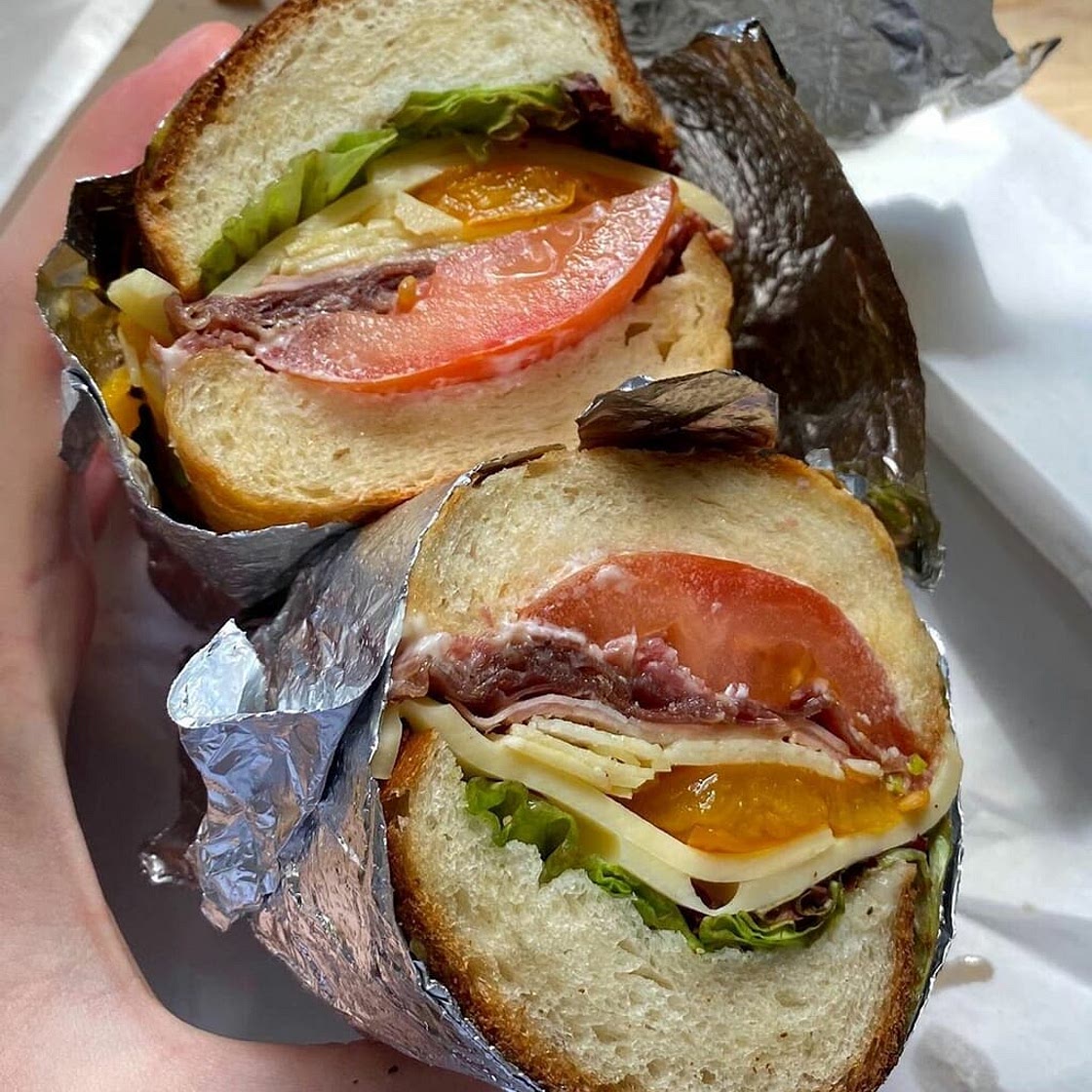 Infatuation London on Instagram: “👆🏼in our Insta Story: The Infatuation London team shares what they’re eating from home today. Tag us and use the…”