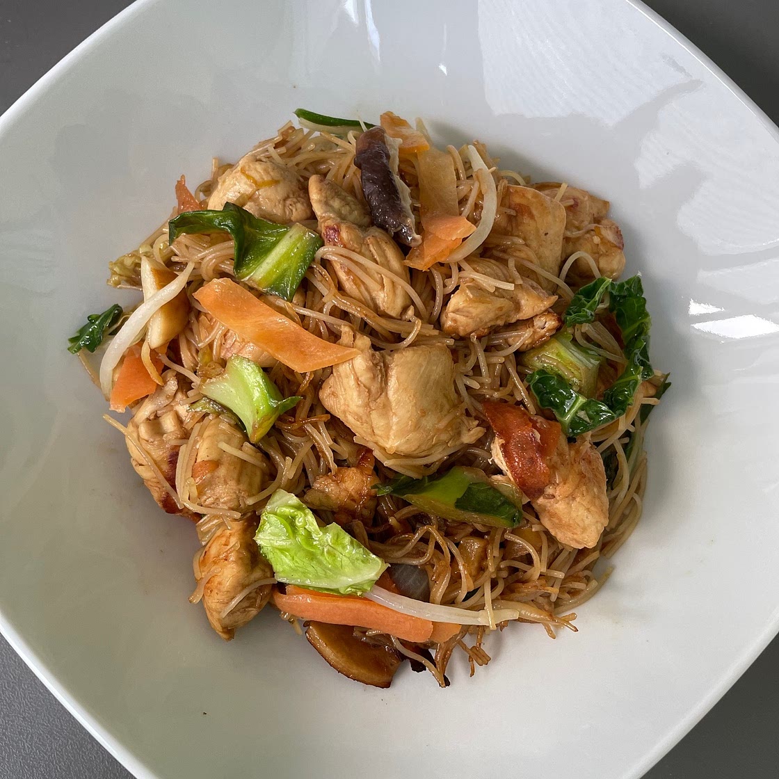 SAPU SOI