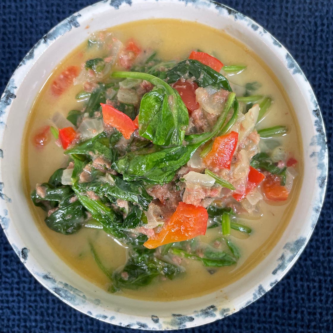 Palusami