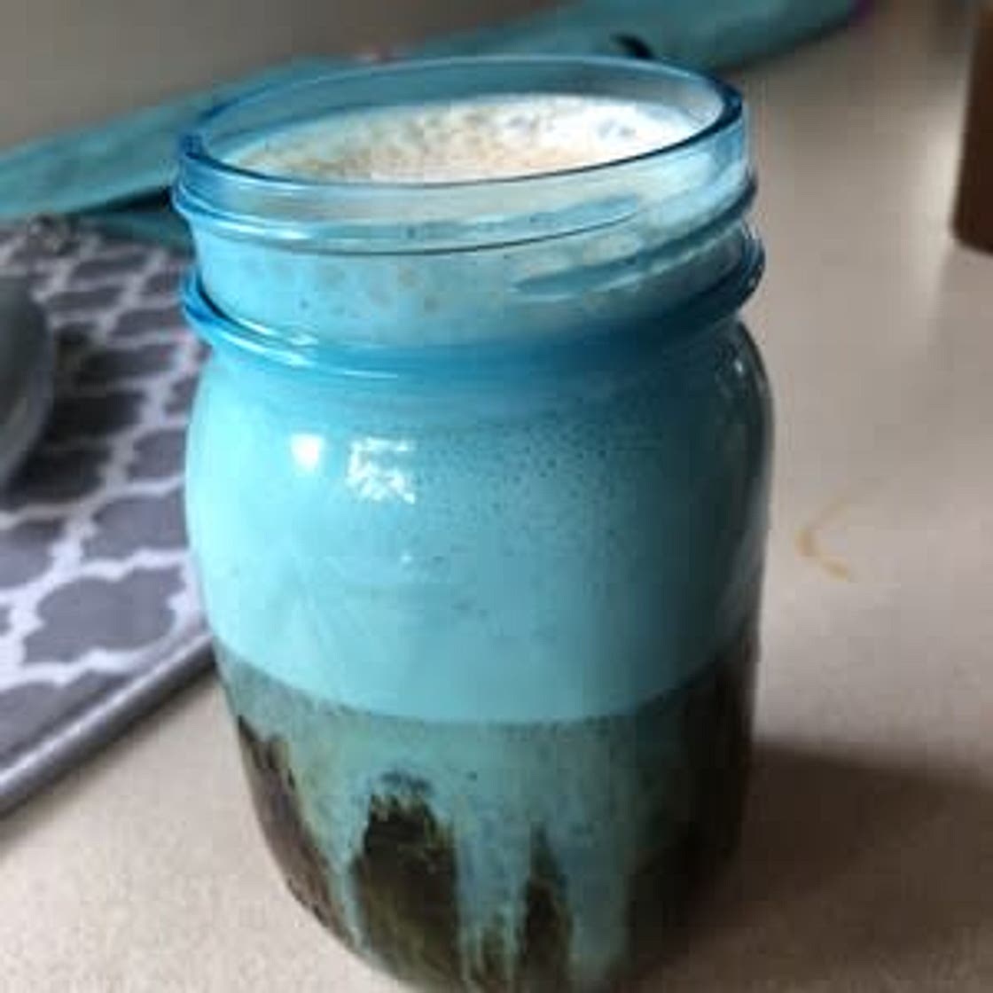 Pumpkin Cream Cold Brew