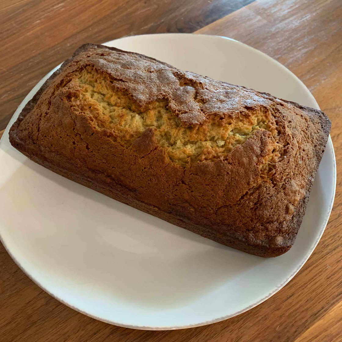 Best Banana Bread
